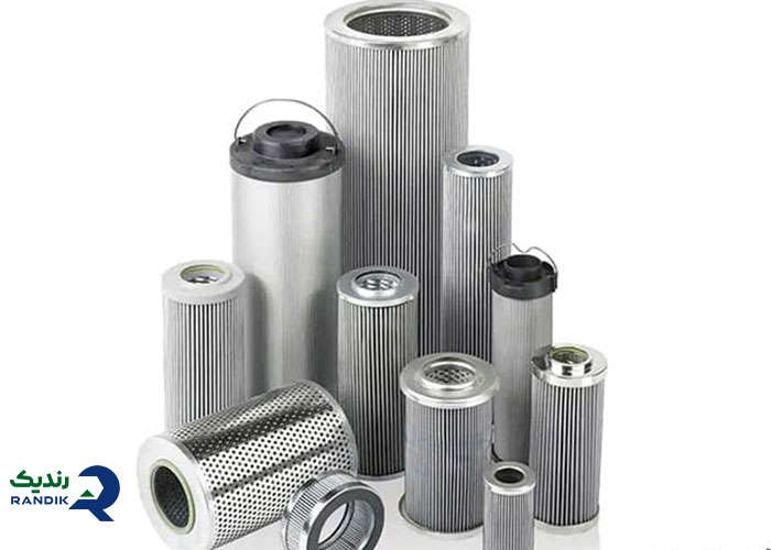 قطعات حیاتی بالابر