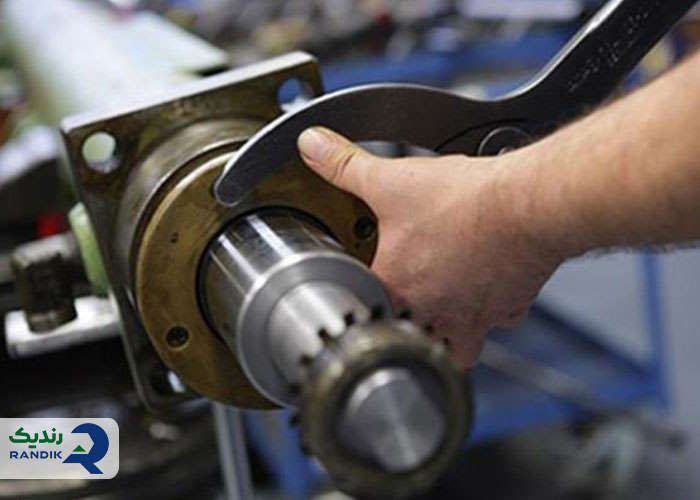 عیب یابی بالابر پشت خودرویی،تعمیر جک هیدرولیک بالابر