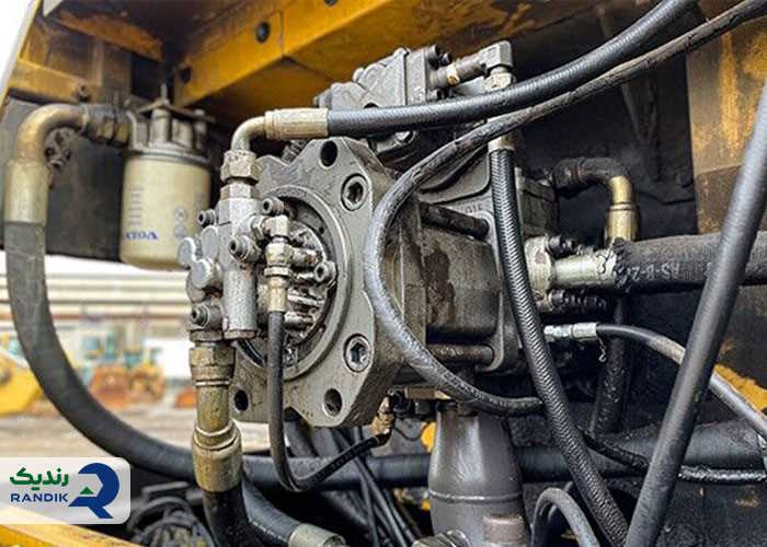 عیب یابی بالابر پشت خودرویی، مشکلات هیدرولیک بالابر