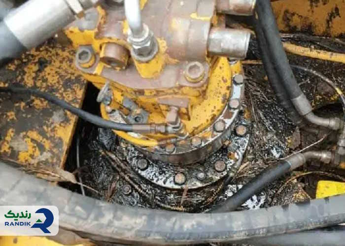 عیب یابی بالابر پشت خودرویی، مشکلات هیدرولیک بالابر